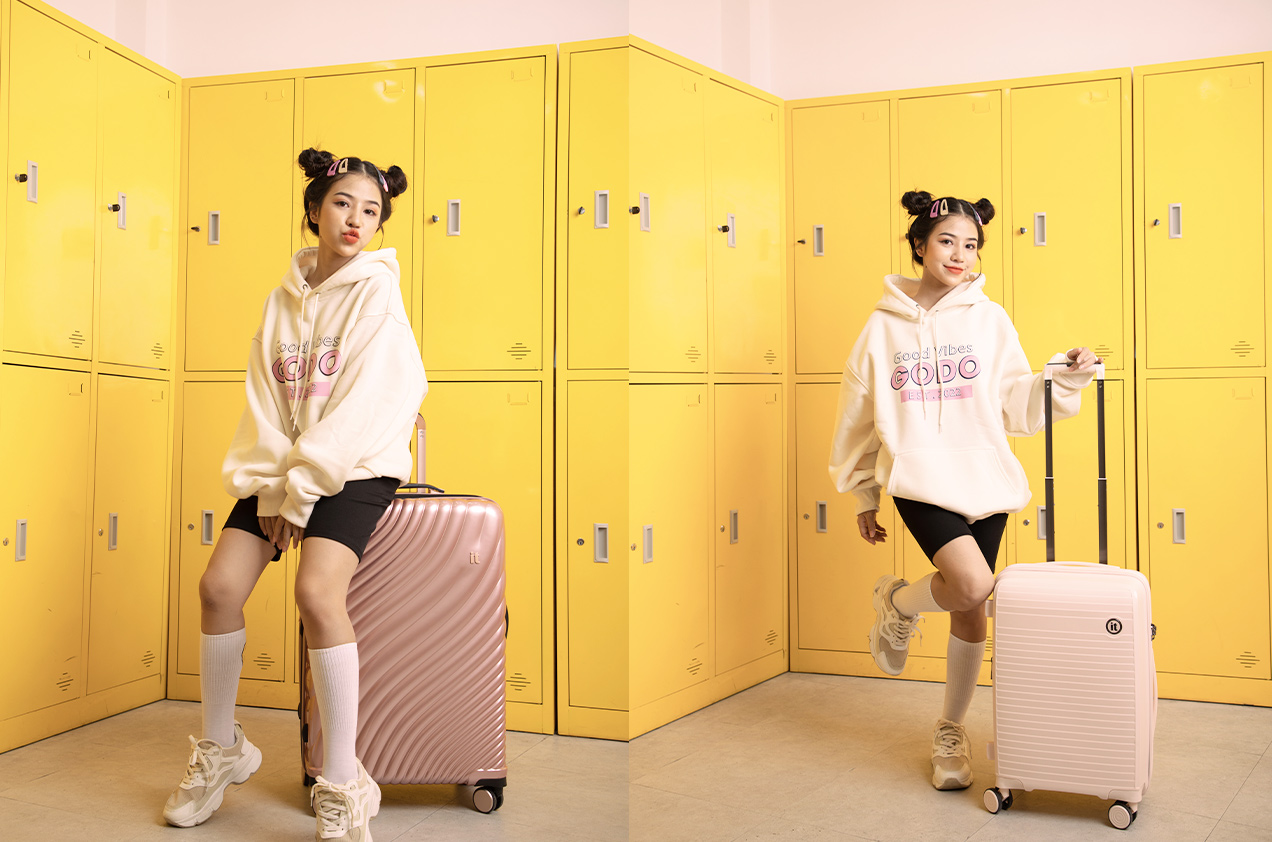 vali it luggage